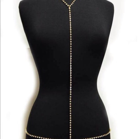 Body chain - Picture 2 of 5